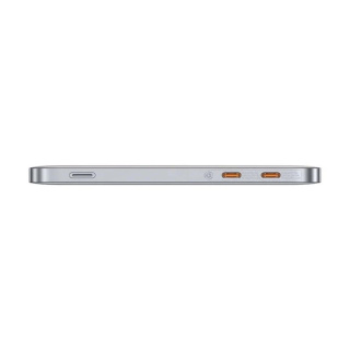 پاوربانک بیسوس مدل Blade 2 P10063801S13-00 ظرفیت 12000 میلی آمپر ساعت و توان 65W - 01