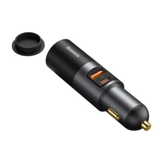 شارژ فندکی بیسوس مدل CCBT-C0G - 01