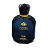 ادوپرفیوم مردانه مدل Blue De Chanel حجم 100 میلی لیتر حارث