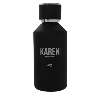 ادوپرفیوم مردانه نایس پاپت مدل Karen Dior Sauvage حجم 100 میلی لیتر
