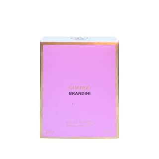 عطر جیبی زنانه مدل Chance حجم 33 میلی لیتر برندینی - 01