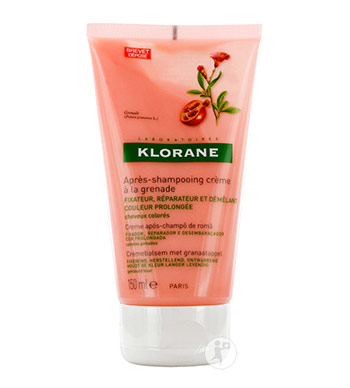 KLORANE After Shampooing Cream