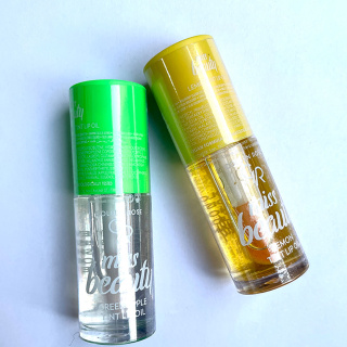 تینت روغنی لب گلدن رز مدل Miss Beauty حجم 6 میلی لیتر - 04