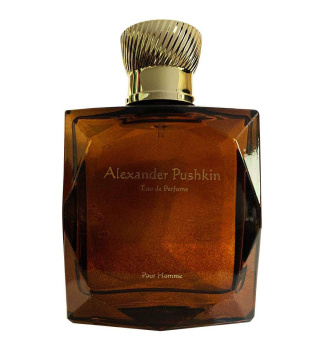 ادوپرفیوم مردانه Alexander Pushkin حجم 100میل دنا
