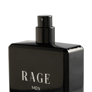 ادوتویلت مردانه به همراه بادی اسپلش مدل Rage النترا - 02