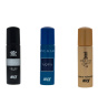 عطر جیبی مردانه بسته 3 عددی