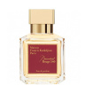 ادوپرفیوم مردانه و زنانه Baccarat Rouge 540 حجم 70 میل میسون فرانسیس