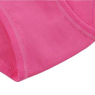 شورت زنانه ضد حساسیت مودال مدل پانیذ بسته 4 عددی سایز 2XL تاپیک - 18