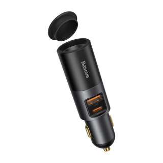 شارژ فندکی بیسوس مدل CCBT-C0G - 02