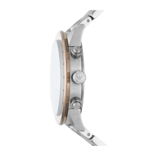 ساعت مچی عقربه ای مردانه آرمانی مدل AR11352 - 02