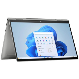 لپ تاپ 15.6 اینچی اچ پی مدل ENVY x360 15 FE1082wm Core Ultra 7 155U 16GB LPDDR5-6400MHz-1TB SSD-Intel Graphics 8GB Share-FHD - 03