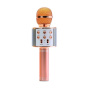 میکروفون اسپیکر وستر مدل WS-858 کد 3001378