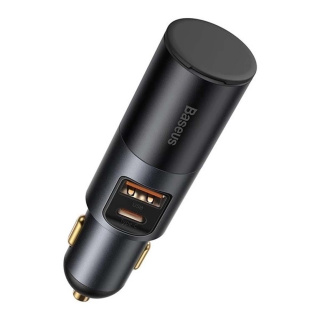 شارژ فندکی بیسوس مدل CCBT-C0G - 04