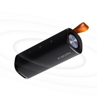 اسپیکر بلوتوثی قابل حمل شیائومی مدل Sound Outdoor - 03