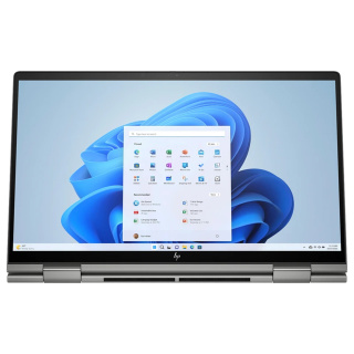 لپ تاپ 15.6 اینچی اچ پی مدل ENVY x360 15 FE1082wm Core Ultra 7 155U 16GB LPDDR5-6400MHz-1TB SSD-Intel Graphics 8GB Share-FHD - 05