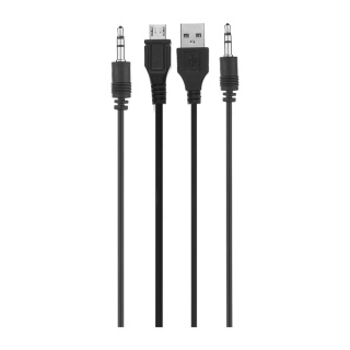 اسپیکر بلوتوثی قابل حمل مدل TS 2349 تسکو - 05