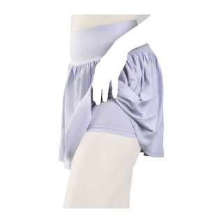 دامن کشاله دار تنیسی High Quality مدل 4A0033 سایز XL - 04