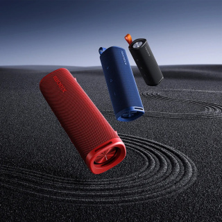 اسپیکر بلوتوثی قابل حمل شیائومی مدل Sound Outdoor - 07
