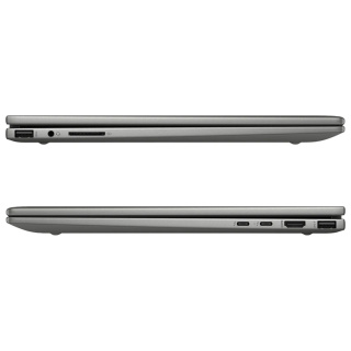 لپ تاپ 15.6 اینچی اچ پی مدل ENVY x360 15 FE1082wm Core Ultra 7 155U 16GB LPDDR5-6400MHz-1TB SSD-Intel Graphics 8GB Share-FHD - 07