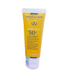 ضد آفتاب فلوئیدی یووی بلاک SPF50 ساده آیسیس فارما