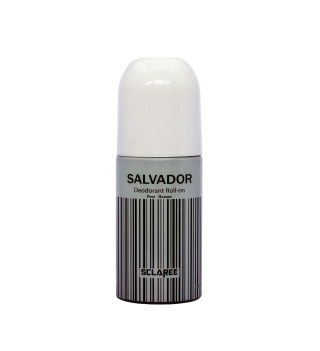 رول ضدتعریق مردانه salvador حجم 60میل اسکلاره