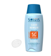 ژل ضد آفتاب اسپرت مدل کلییر نیوژن +SPF50 مناسب پوست های چرب و مستعد جوش 100میل
