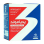 ساشه پدیاموند بسته 20 عددی
