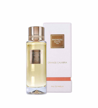 عطر ادوپرفیوم زنانه و مردانه اورنج کالابریا 100 میل پریمیر نوت