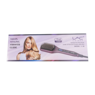 برس حرارتی لایچی مدل L 28 - 02