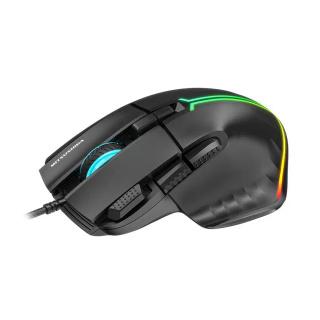 ماوس مخصوص بازی میتسوشیدا مدل KC-T90 - 01