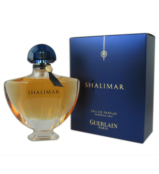 ادو پرفیوم زنانه مدل Shalimar حجم 90 میل گرلین - 01