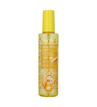 اسپری فیکساتور Collagen حجم 220میل کاریته - 01