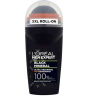 رول ضد تعریق مردانه سری Men Expert مدل Black Mineral حجم 50 میل