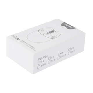 ماوس بی سیم مافی مدل M3DM - 06