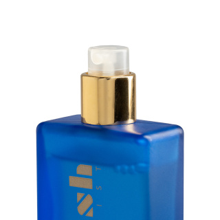 عطر مو مدل Victorias Secret Bombshell حجم 50 میلی لیتر اسمش - 01