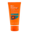 ضد آفتاب بژ روشن ضد چروک پوست معمولی و خشک SPF50 حجم 50میل بایو مارین