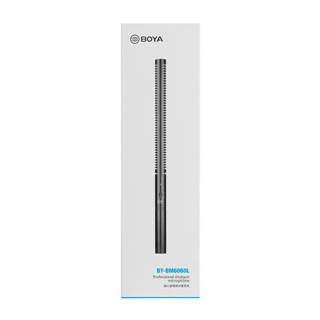 میکروفون شاتگان مدل BY-BM6060L بویا - 06