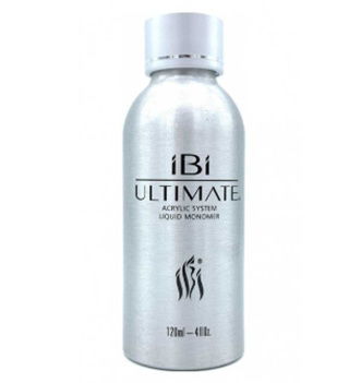 لیکوئید مونومر کاشت ناخن لاین Ultimate حجم 120 میل آی بی آی