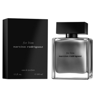 ادو پرفیوم مردانه مدل Narciso Rodriguez For Him حجم 100 میل نارسیسو رودریگز