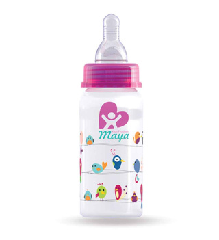 شيرخوري پیرکس گنجایش 150ميل مایا