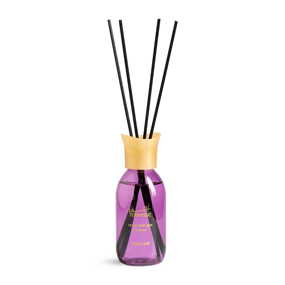 عطر خانه مدل Basil Chill حجم 120 میلی لیتر