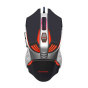 ماوس سیمی گیمینگ مدل KC-V5