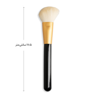 براش رژ گونه مدل XL.116 ارسال با رنگ رندوم متفرقه - 03