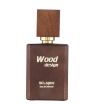 ادو پرفیوم مردانه مدل Wood Design حجم 100 میل اسکلاره