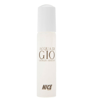 عطر جیبی مردانه Giorgio Armani حجم 30میل نایس پاپت