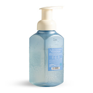 مایع دستشویی فومی فلورال مدل Pure White Freesia حجم 300 میلی لیتر هندولوژی - 01