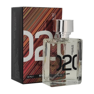 عطر جیبی مردانه مدل Molecule 020 حجم 30 میلی لیتر اسکلاره - 01