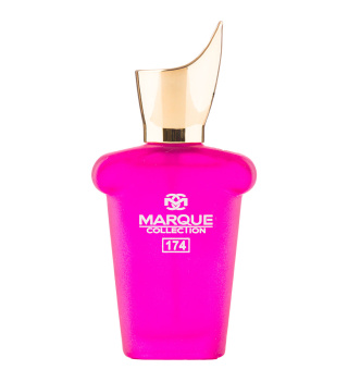 عطر جیبی زنانه مارکو کالکشن مدل Xerjoff Casamorati Gran Ballo کد 174 حجم 25 میلی لیتر