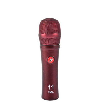 عطر مردانه و زنانه The Voice 11 حجم 20میل آنیکا