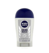 استیک ضد تعریق 48 ساعته مردانه مدل Silver Protect حجم 40 میل نیوا